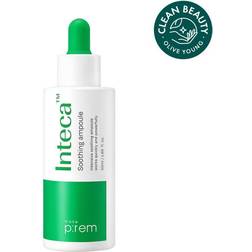 Make P:rem Inteca Soothing Ampoule