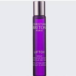 Christian Breton eye priority liftox eye lifting serum 10ml