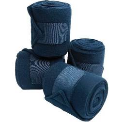Roma Thick Polo Bandages 4-pack