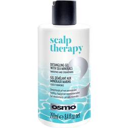 Osmo Scalp Therapy Detangling Gel with Sea Minerals 250ml