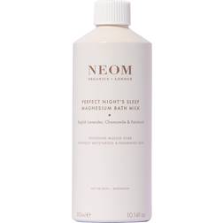 Neom Perfect Night's Sleep Magnesium Bath Milk