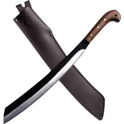 Condor & Knife Duku 16-Inch Blade with
