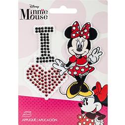 Simplicity Wrights Disney Mickey Mouse Iron-On Applique
