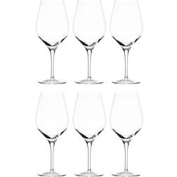 Aida Passion Connoisseur Red Wine Glass 64.5cl 6pcs