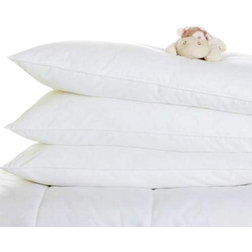 Slumberdown Cosy Nights Anti-Allergy 7.5 Tog Duvet & Pillow 47.2x59.1"