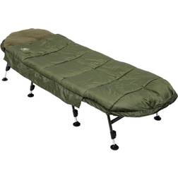 Prologic 8 Leg Avenger Sleeping Bag & Bedchair System
