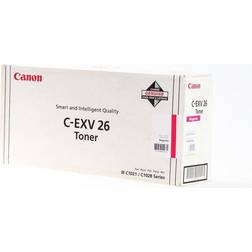 Canon C-EXV 26 (Magenta)