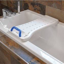 Aidapt width adjustable 463-680mm bath board