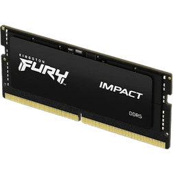 Kingston Fury Impact SO-DIMM DDR3L 1866MHz 8GB ( KF318LS11IB/8)