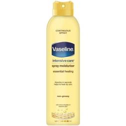Vaseline Intensive Care Essential Healing Spray 190ml