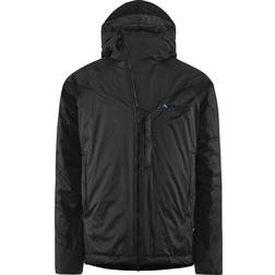 Klättermusen Men's Bifrost Jacket, XL, Raven