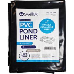 Swell Uk Pvc Pond Liner Lifetime