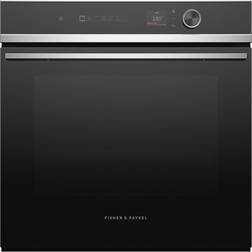 Fisher & Paykel OB60SD16PLX1 Stainless Steel