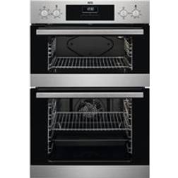 AEG OVEN DEB331010M Stainless Steel