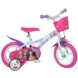 Dino Bikes 12" Barbie Kids