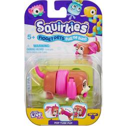 Little Live Pets Squirkies Fidget Styles Vary