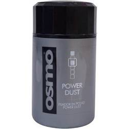 Osmo power dust 7g. lightweight mattifying powder boosts hair