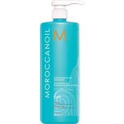 Moroccanoil Curl Enhancing Shampoo Curly Hair 33.8fl oz