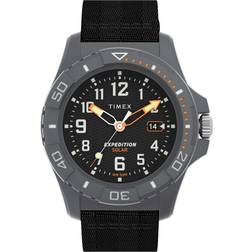 Timex Outdoor Solar Powered
