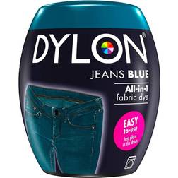 Dylon Machine Dye 350G Jeans Blue
