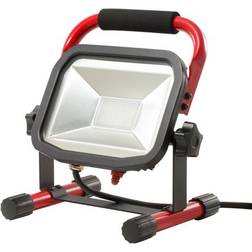 Luceco Led Work Light Floodlight 38W Equivalent To