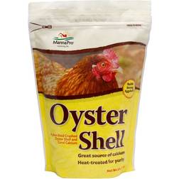 Manna Pro Oyster Shell Supplement