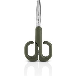 Eva Solo Green Tool rounded Kitchen Scissors
