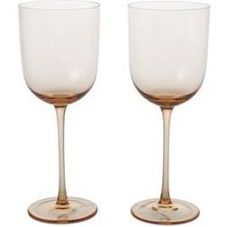 Ferm Living Guest red Wine Glass