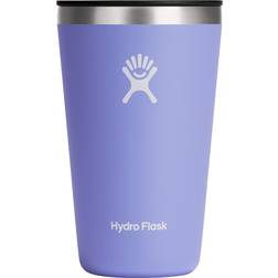 Hydro Flask 16 All Around Tumbler, Lupine Travel Mug
