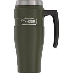 Thermos steel king insulated Travel Mug