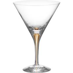 Orrefors Intermezzo Martini 2 Cocktailglas