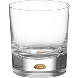 Orrefors Intermezzo old fashioned Whisky Glass 25cl 2pcs
