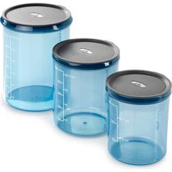 GSI Outdoors Infinity Storage Set Food Container
