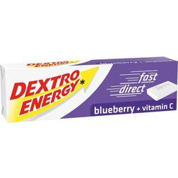 Dextro Energy Blueberry Sticks