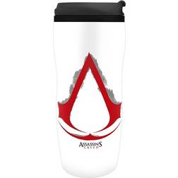 ABYstyle Resemug Assassin's Creed Crest Termosmugg