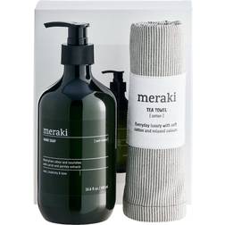 Meraki essentials Kitchen Container