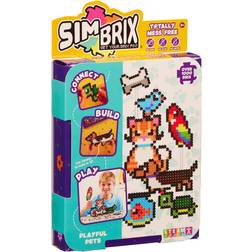 Studio Simbrix Starter Pack