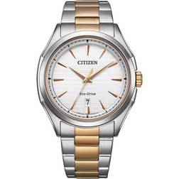Citizen aw1756-89a eco-drive 41mm 10atm