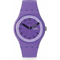 Swatch Proudly VIOLET