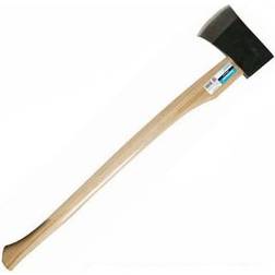 Silverline Hammer With Hickory Felling Axe