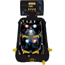 Lexibook Batman Electronic Pinball With Lights & Sounds