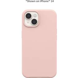OtterBox iPhone 15 Pro Symmetry Series Case for MagSafe Ballet Shoes Ballet Shoes Pink