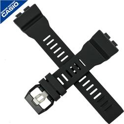 Casio Black Resin for G-Shock Squad GBA-800 10561443