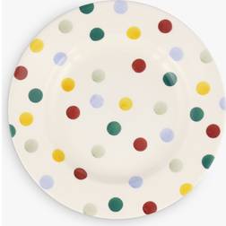 Emma Bridgewater Polka Dot Dessert Plate