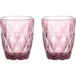 Ravenhead Gemstone Set Of 2 Cocktail Glass