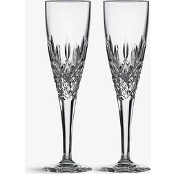 Royal Doulton Highclere Box of 2 Flute Champagne Glass