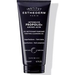 Institut Esthederm Intensive Propolis + Amino Acids Purifying Cleansing Face Gel 200ml