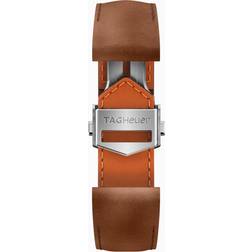 Tag Heuer Connected Calibre E4 42mm Brown
