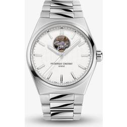 Frederique Constant Ladies Highlife Automatic Heratbeat White FC-310S4NH6B