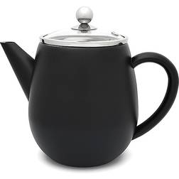 Bredemeijer Eva 37oz Double Teapot